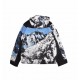 The North Face x INVINCIBLE/Supreme Snow mountain Jacket