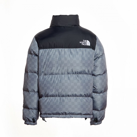 GUCCI x The North Face down jacket