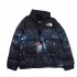 The North Face Extra Butter down jacket