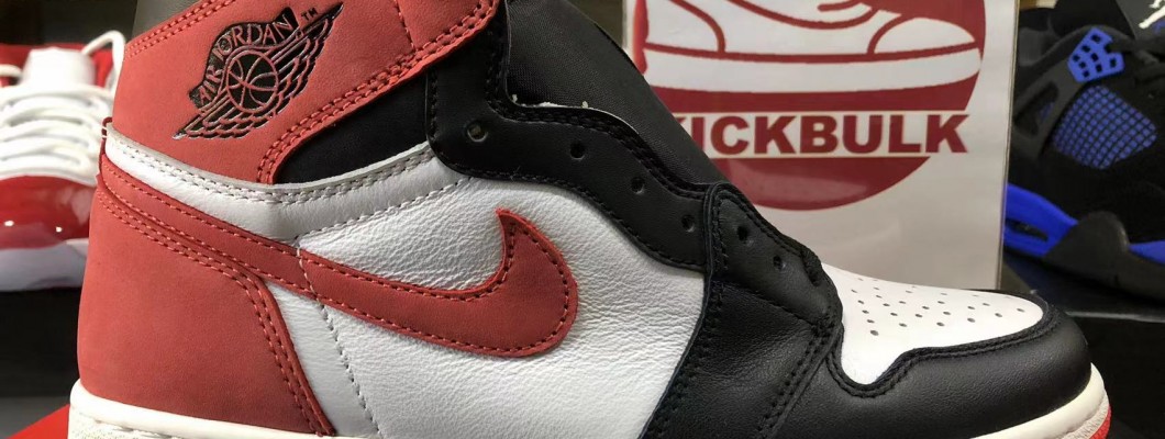 Air Jordan 1 'SIX CHAMPIONSHIPS' 555088-112 Kickbulk Sneaker sheos reviews Camera photos