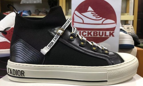 DIOR SHOES CUSTOM MADE Kickbulk Sneaker retail wholesale Free shipping reviews Camera Cap