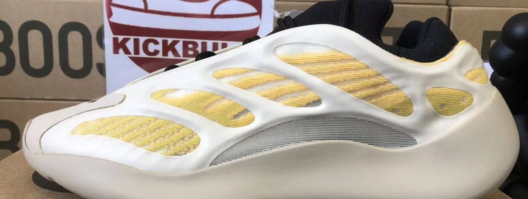 Aiddas YEEZY 700 V3 'MONO SAFFLOWER' 2022 HP5425 Kickbulk Sneaker ...
