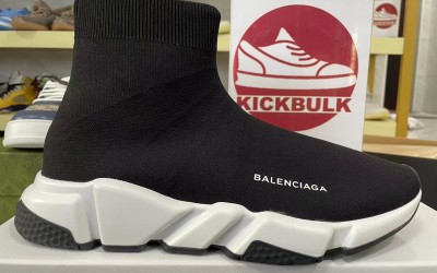 Balenciaga tess best sale sock sneakers