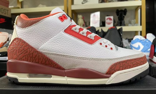 Nike Air Jordan 1 Retro High Olive Canvas 29.5cm RETRO GS 'MARS STONE' 2023 DV7028-108 Kickbulk Sneaker shoes reviews