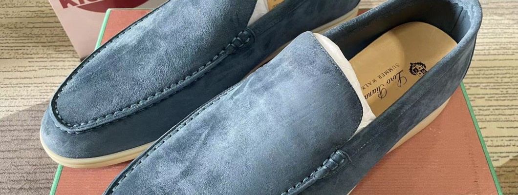 Loro Piana shoes Kickbulk sneaker custom made free shipping Loro Piana shoes Kickbulk sneaker custom made free shipping