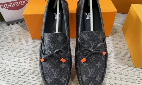 Louis Vuitton shoes custom made kickbulk Sneaker Warm luxury brand LV free shipping