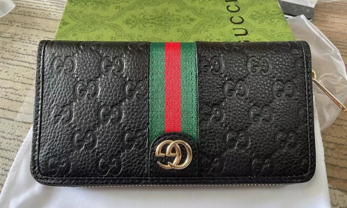 Wallet Card Holder brand luxury kickbulk retail wholesale free shipping