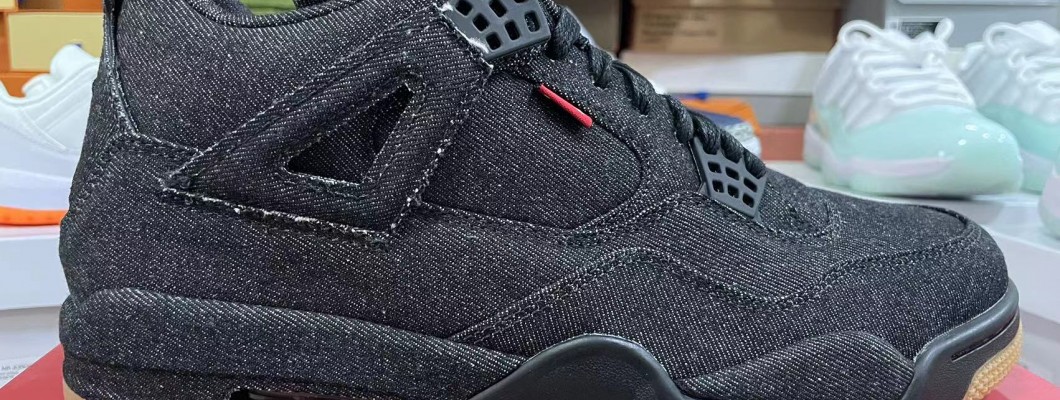Air Jordan 4 Retro Levis black jeans 2025 A02571-001 Kickbulk Sneaker shoes reviews Air Jordan 4 Retro Levis black jeans 2025 A02571-001 Kickbulk Sneaker shoes reviews