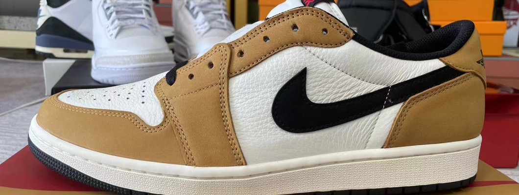 Air Jordan 1 Retro Low OG 'Rookie of the Year' 2025 CZ0790-107 Kickbulk Sneaker reviews Air Jordan 1 Retro Low OG 'Rookie of the Year' 2025 CZ0790-107 Kickbulk Sneaker reviews