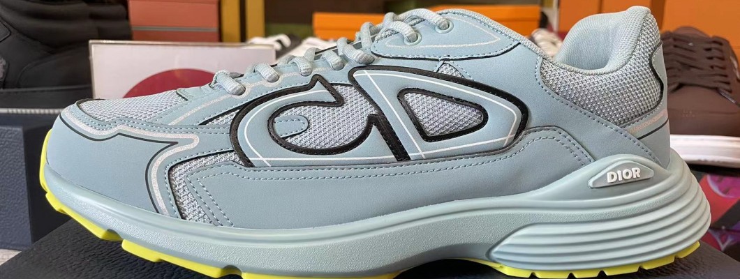 DIOR Shoes Kickbulk Sneaker retail wholesale free shipping