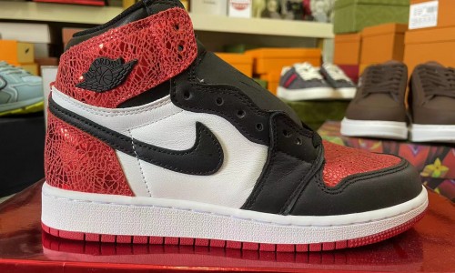 Air Jordan 1 Retro High OG 'Varsity Red' Wmns 2025 FD2596-602 Kickbulk Sneaker reveiws