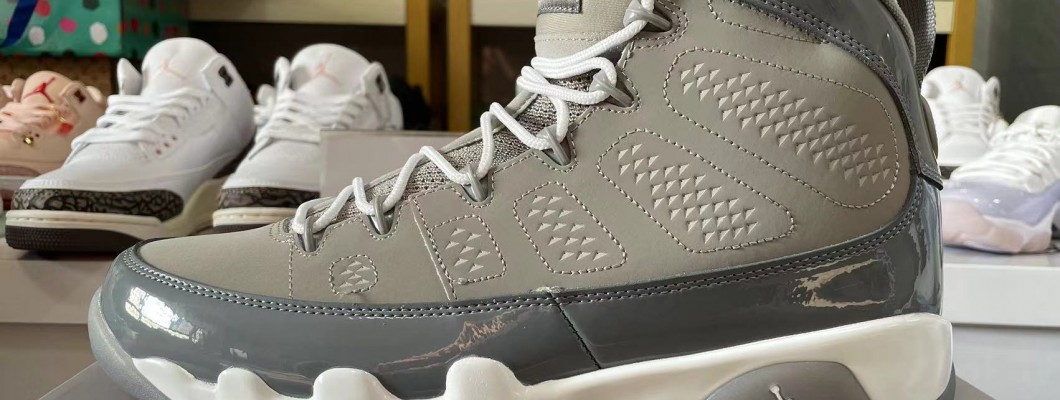 Air Jordan 9 Retro 'Cool Grey' 2025 HV4794-011 Kickbulk Sneaker shoes reviews Air Jordan 9 Retro 'Cool Grey' 2025 HV4794-011 Kickbulk Sneaker shoes reviews