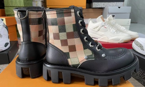 LV boots custom made kickbulk sneaker shoes reviews