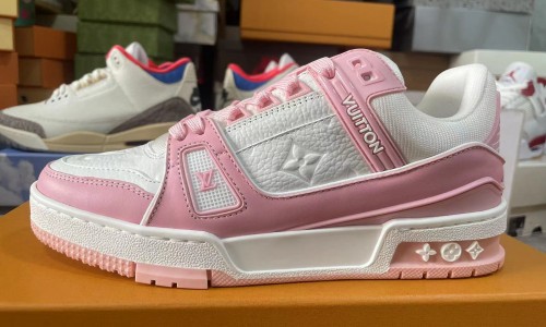 Louis Vuitton sneakers kickbulk shoes retail wholesale free shipping reviews