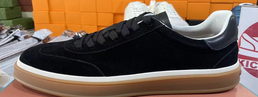 Loro Piana shoes black Kickbulk Sneaekr custom made free shipping reviews Loro Piana shoes black Kickbulk Sneaekr custom made free shipping reviews