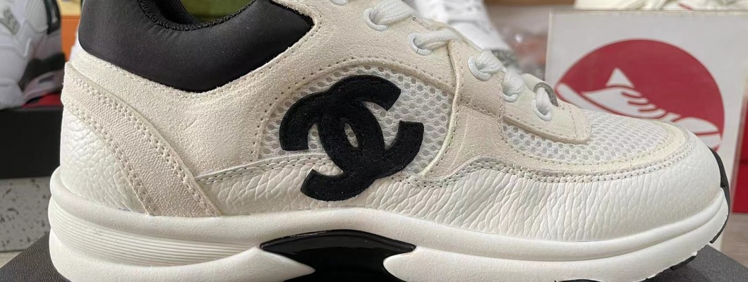 Chanel Shoes Kickbulk Sneaker retail wholesale free shipping reviews Chanel Shoes Kickbulk Sneaker retail wholesale free shipping reviews