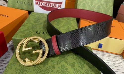 Luxury brand belts kickbulk retail wholesale Louis vuitton Gucci reviews