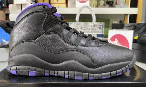 Air Jordan 10 OG 'Sacramento' 1995 130209-051 Kickbulk Sneaker reviews