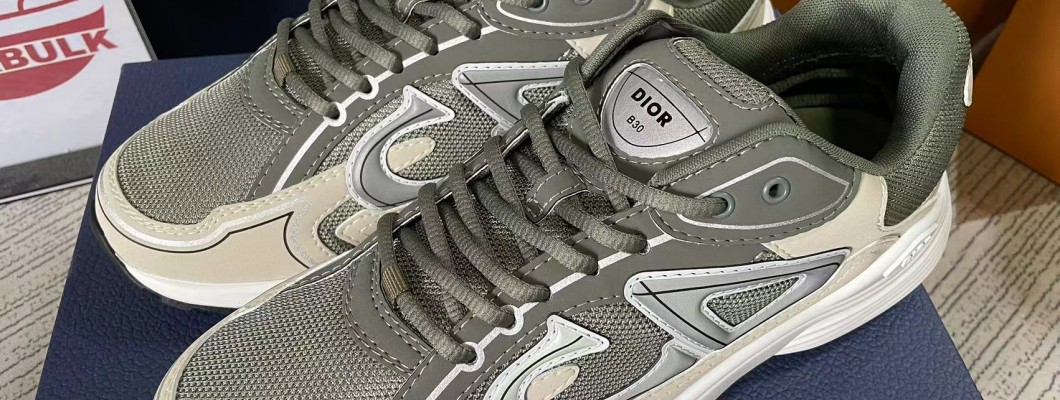 DIOR shoes kickbulk luxury brand sneaker custom made retial wholesale reviews