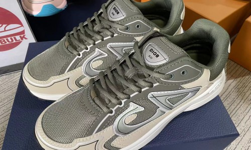DIOR shoes kickbulk luxury brand sneaker custom made retial wholesale reviews