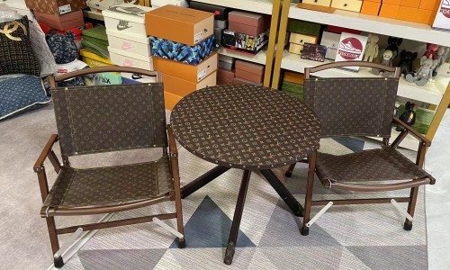 LV Furniture products kickbulk luxury tables and chairs reviews