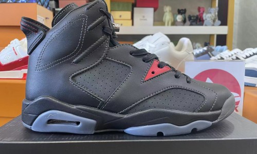 Air Jordan 6 Retro Premio 'Bin23' 2026 II6558-001 Kickbulk Sneaker shoes reviews