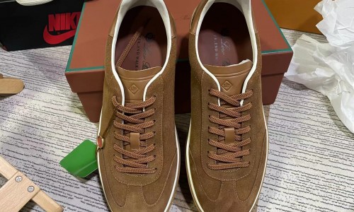 Loro Piana shoes Kickbulk luxury sneaker retail wholesale reviews