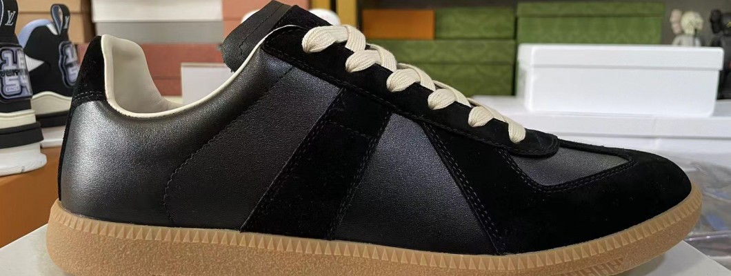 Maison Margiela shoes Kickbulk Sneaker retail wholesale reviews