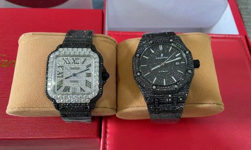 Cartier Moissanite Watches Kickbulk luxury retail wholesale reviews