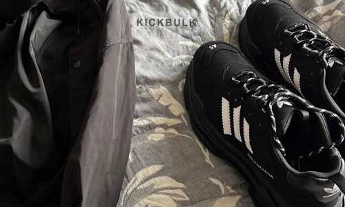 Kickbulk Sneakers customer reviews Balenciaga x Adidas sheos & clothes