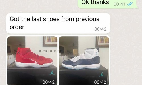 Kickbulk Sneaker Customer reviews shoes retail wholesale free shipping time quality good service