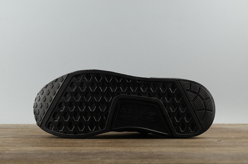 Adidas Nmd_r1 Coloured Boost Core Black S31508 13 - kickbulk.co