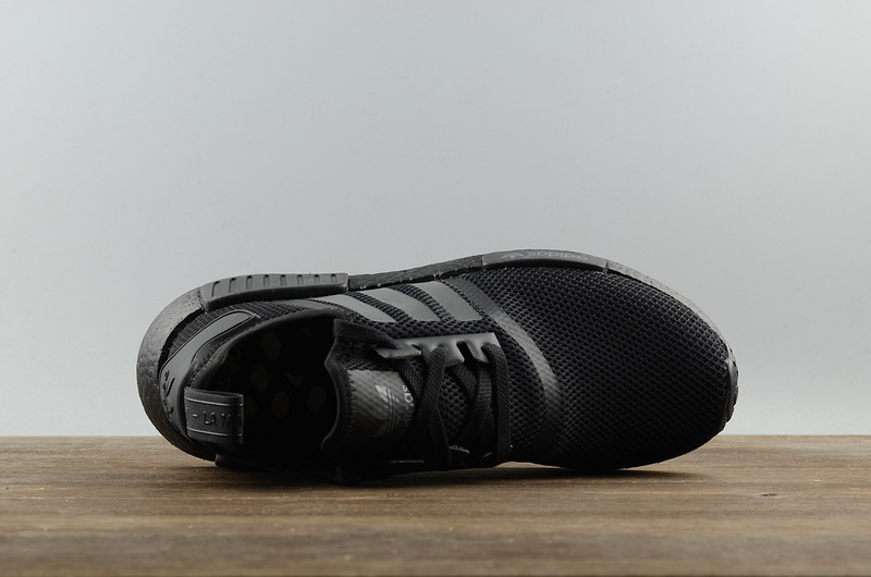 Adidas Nmd_r1 Coloured Boost Core Black S31508 14 - kickbulk.co
