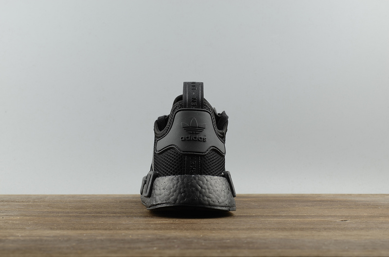 Adidas Nmd_r1 Coloured Boost Core Black S31508 16 - kickbulk.co