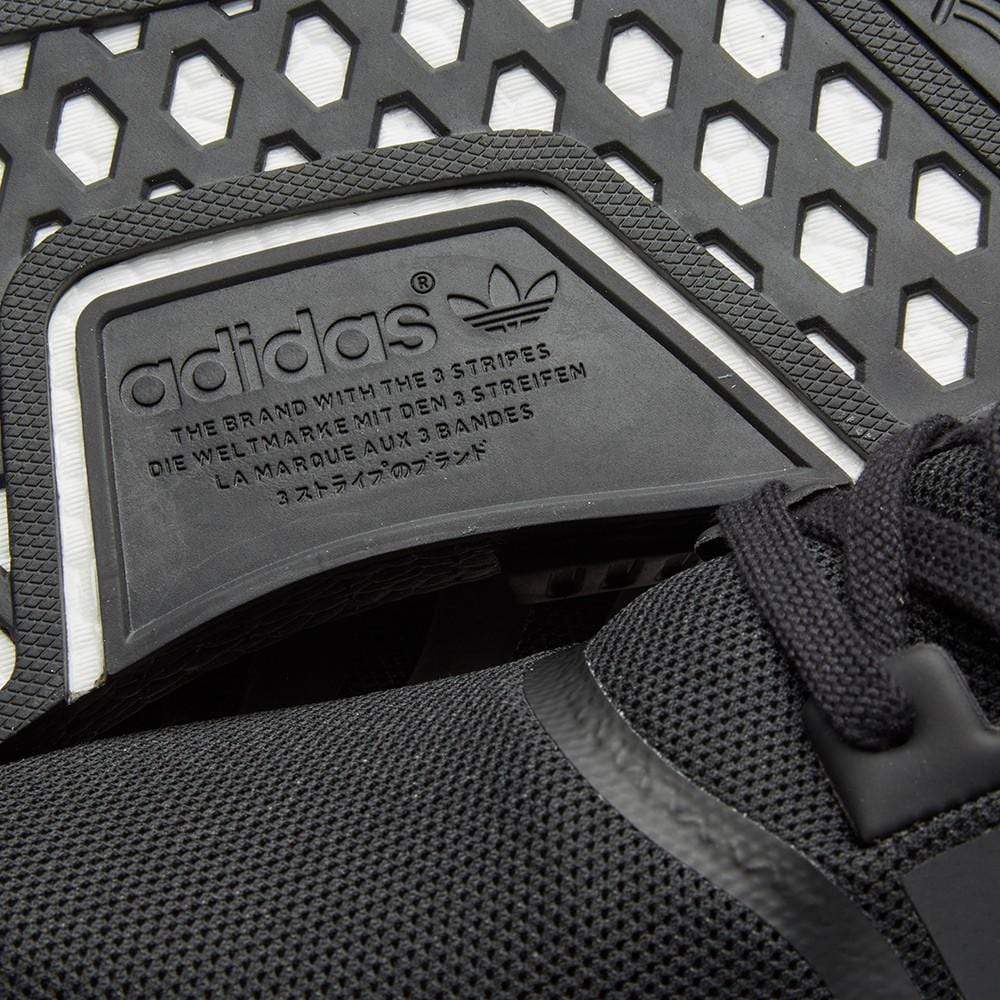 Adidas Nmd_r1 Coloured Boost Core Black S31508 6 - kickbulk.co