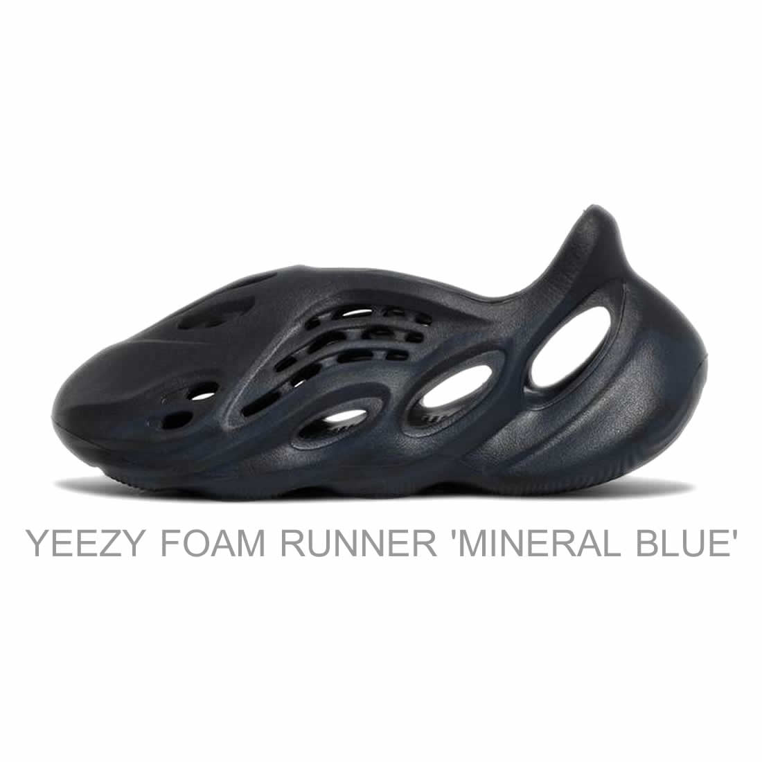 Yeezy Foam Runner Mineral Blue 1 - kickbulk.co