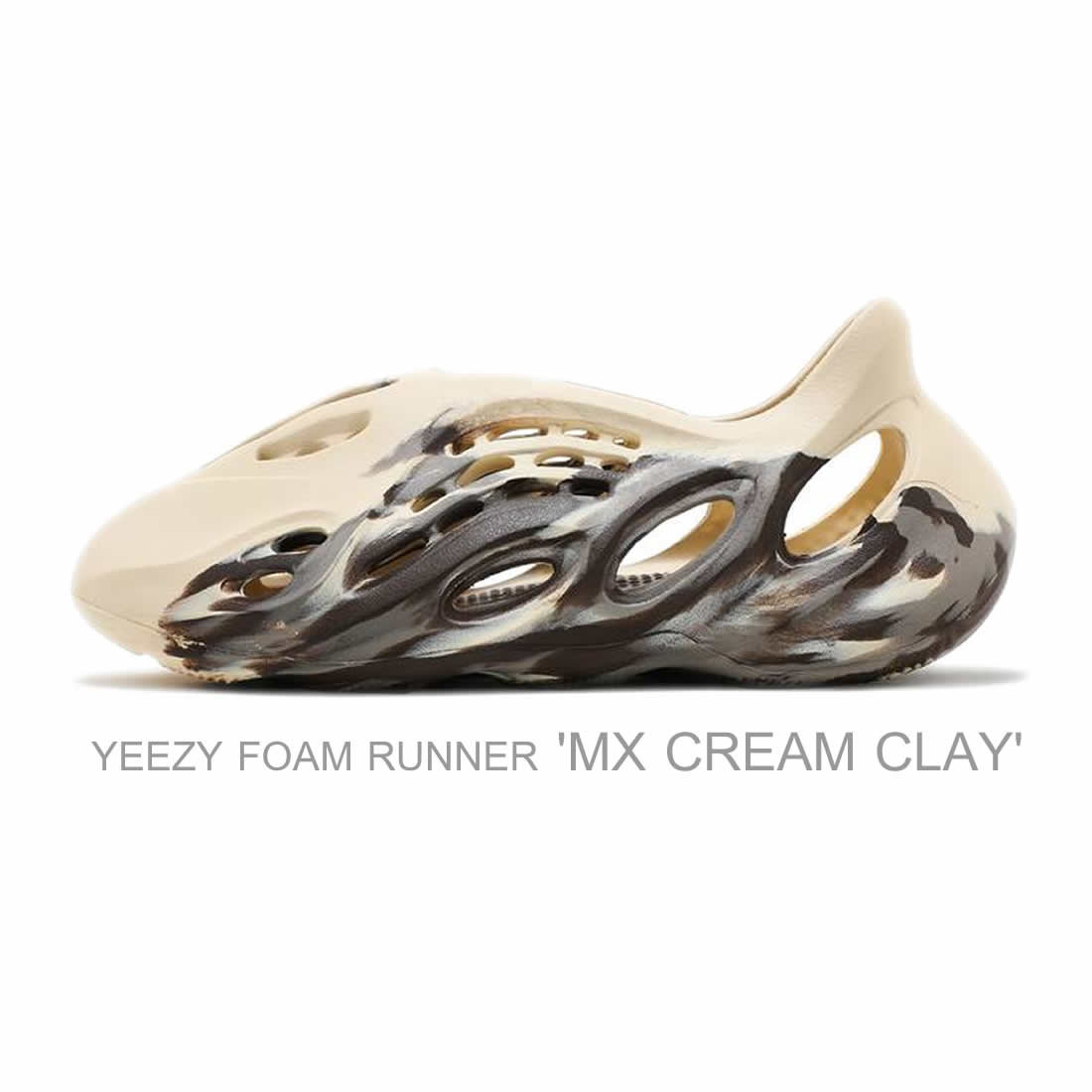 Yeezy Foam Runner Mx Cream Clay 1 - kickbulk.co
