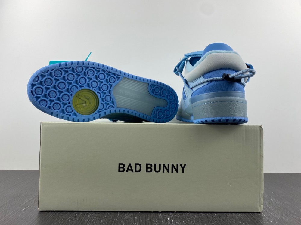 Bad Bunny Adidas Forum Buckle Low Blue Tint Gy9693 11 - kickbulk.co