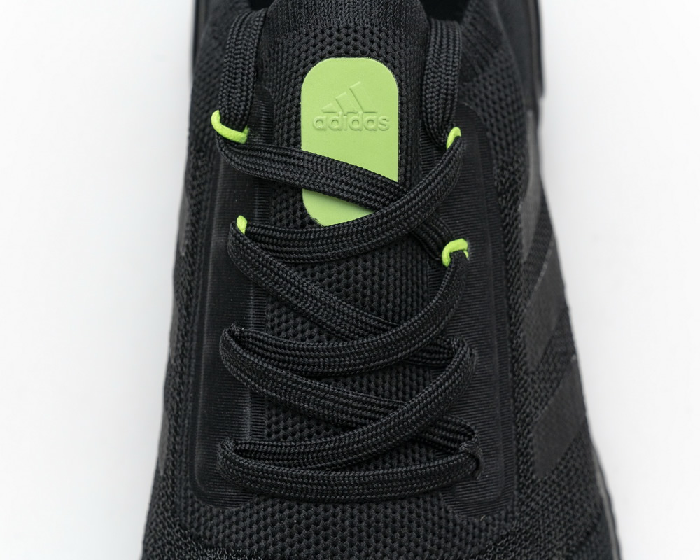 Adidas Ultraboost Summer Rdy Black Fluorescent Fy3471 10 - kickbulk.co