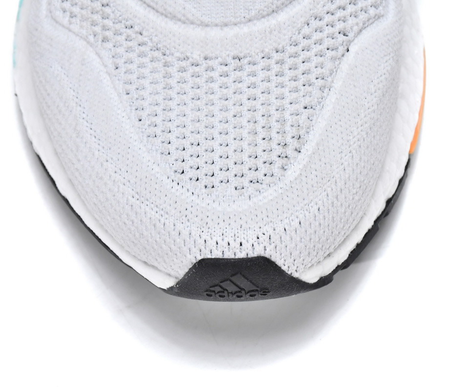 Adidas Ultraboost White Mint Rush 2022 Gx5463 11 - kickbulk.co