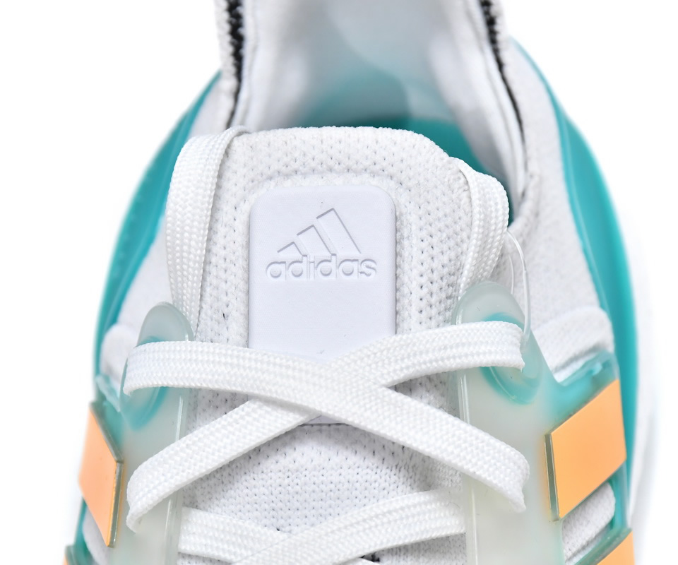 Adidas Ultraboost White Mint Rush 2022 Gx5463 9 - kickbulk.co
