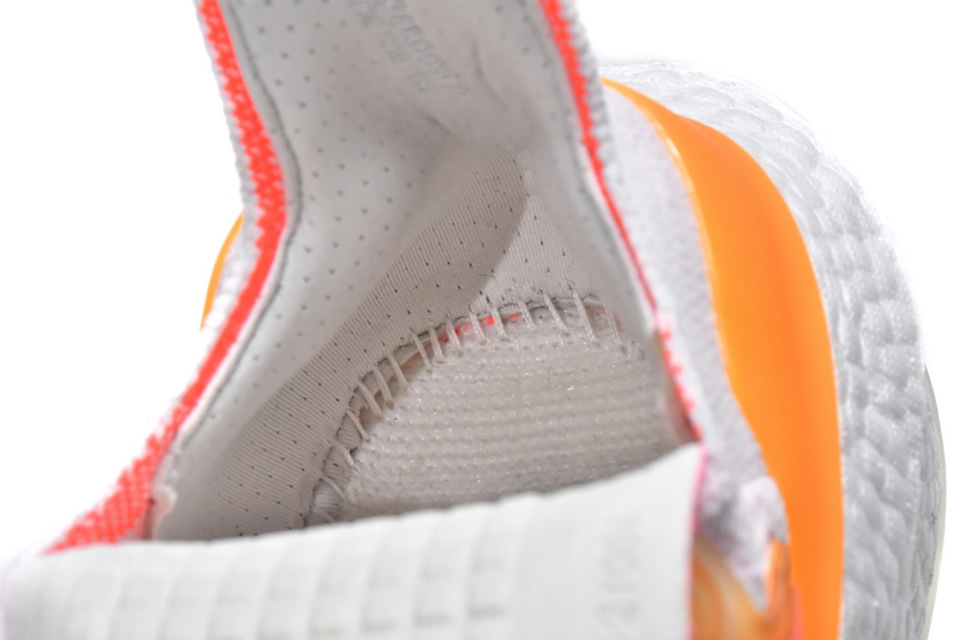 Adidas Ultraboost Wmns White Flash Orange 2022 Gx5595 14 - kickbulk.co
