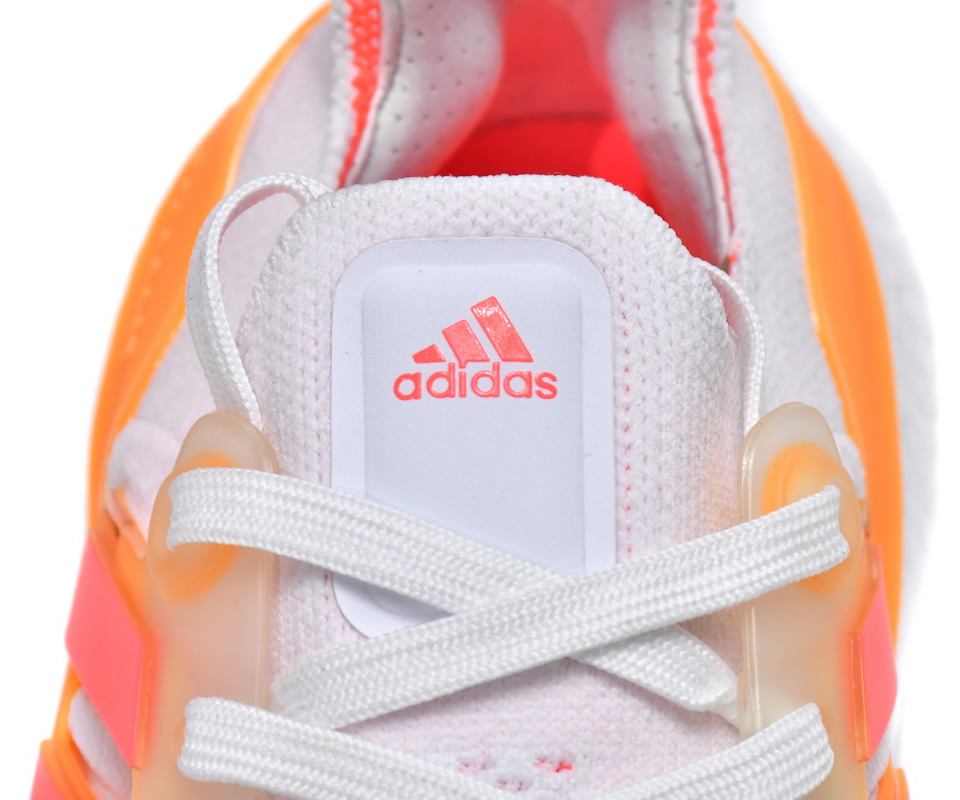 Adidas Ultraboost Wmns White Flash Orange 2022 Gx5595 9 - kickbulk.co