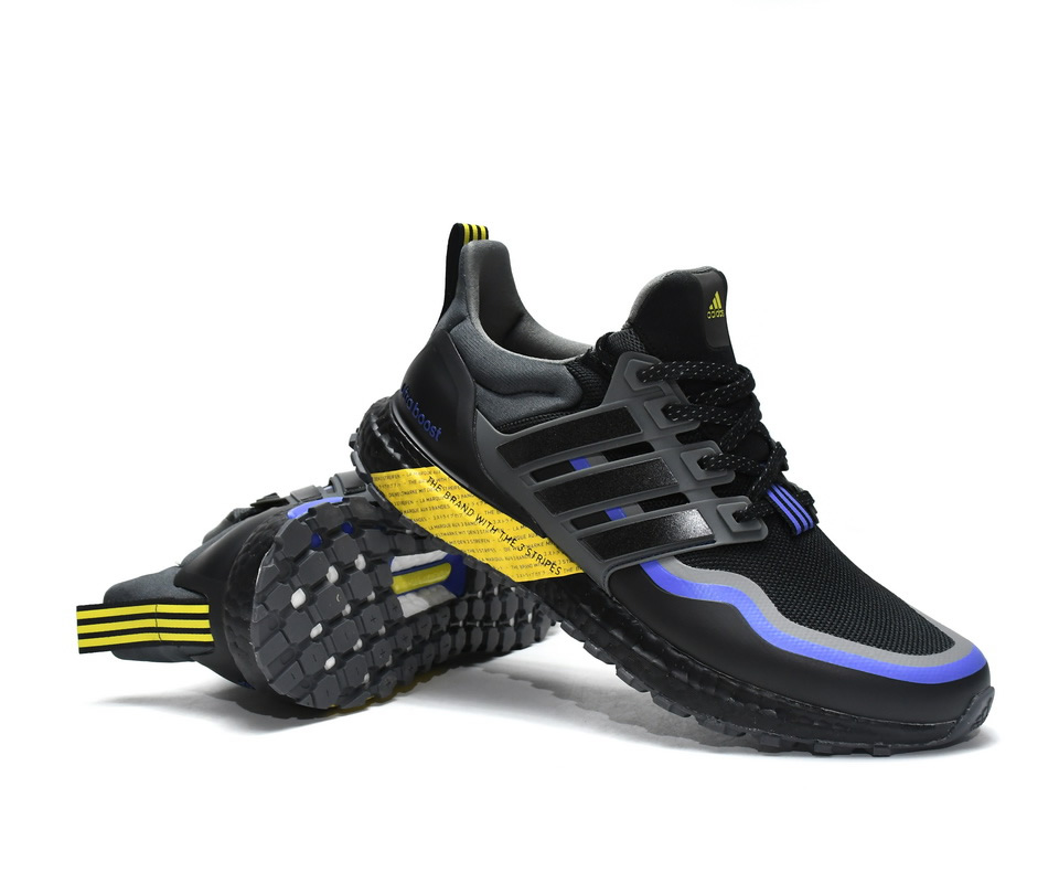Adidas Ultra Boost All Terrain Carbon Black Gy6312 2 - kickbulk.co