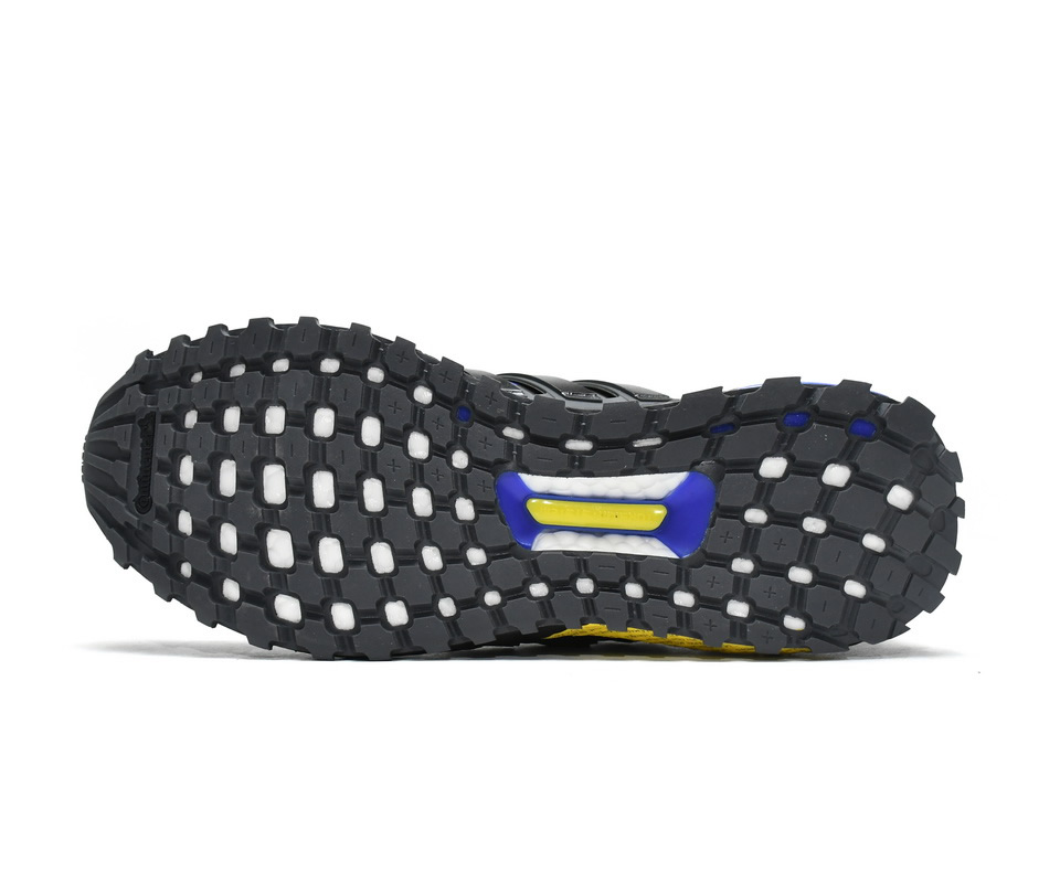 Adidas Ultra Boost All Terrain Carbon Black Gy6312 6 - kickbulk.co