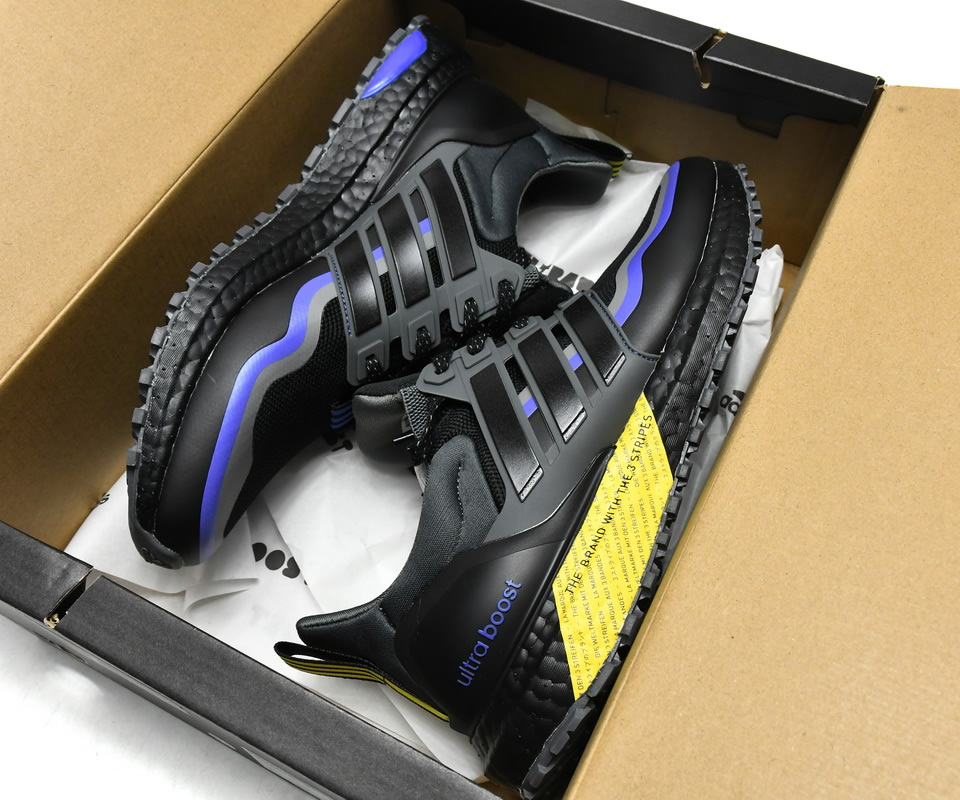 Adidas Ultra Boost All Terrain Carbon Black Gy6312 7 - kickbulk.co
