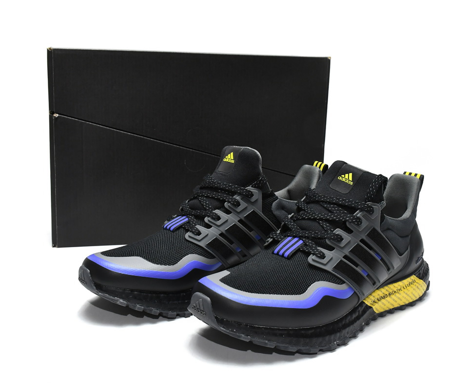 Adidas Ultra Boost All Terrain Carbon Black Gy6312 8 - kickbulk.co