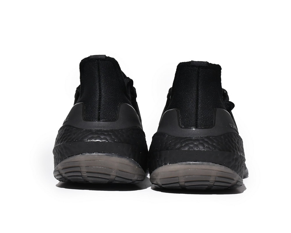 Adidas Ultraboost 22 Triple Black Gz0127 4 - kickbulk.co