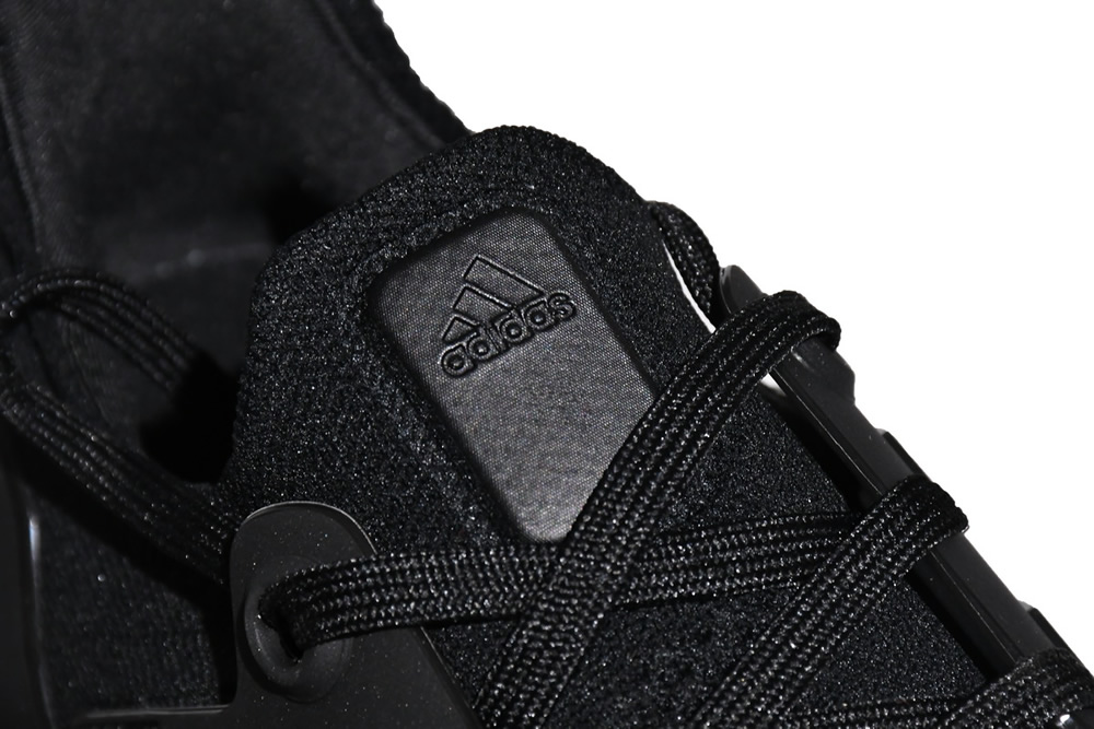 Adidas Ultraboost 22 Triple Black Gz0127 9 - kickbulk.co