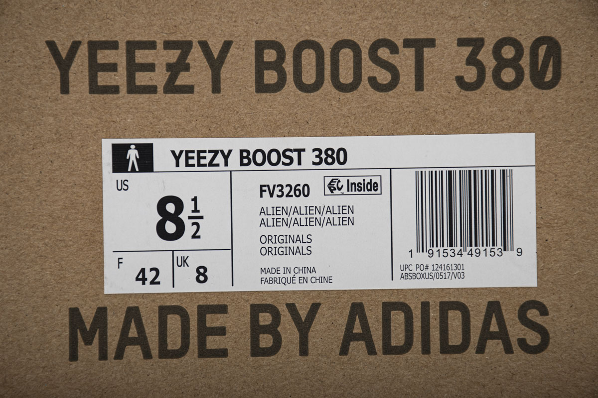 Adidas Yeezy Boost 380 Alien Fv3260 14 - kickbulk.co